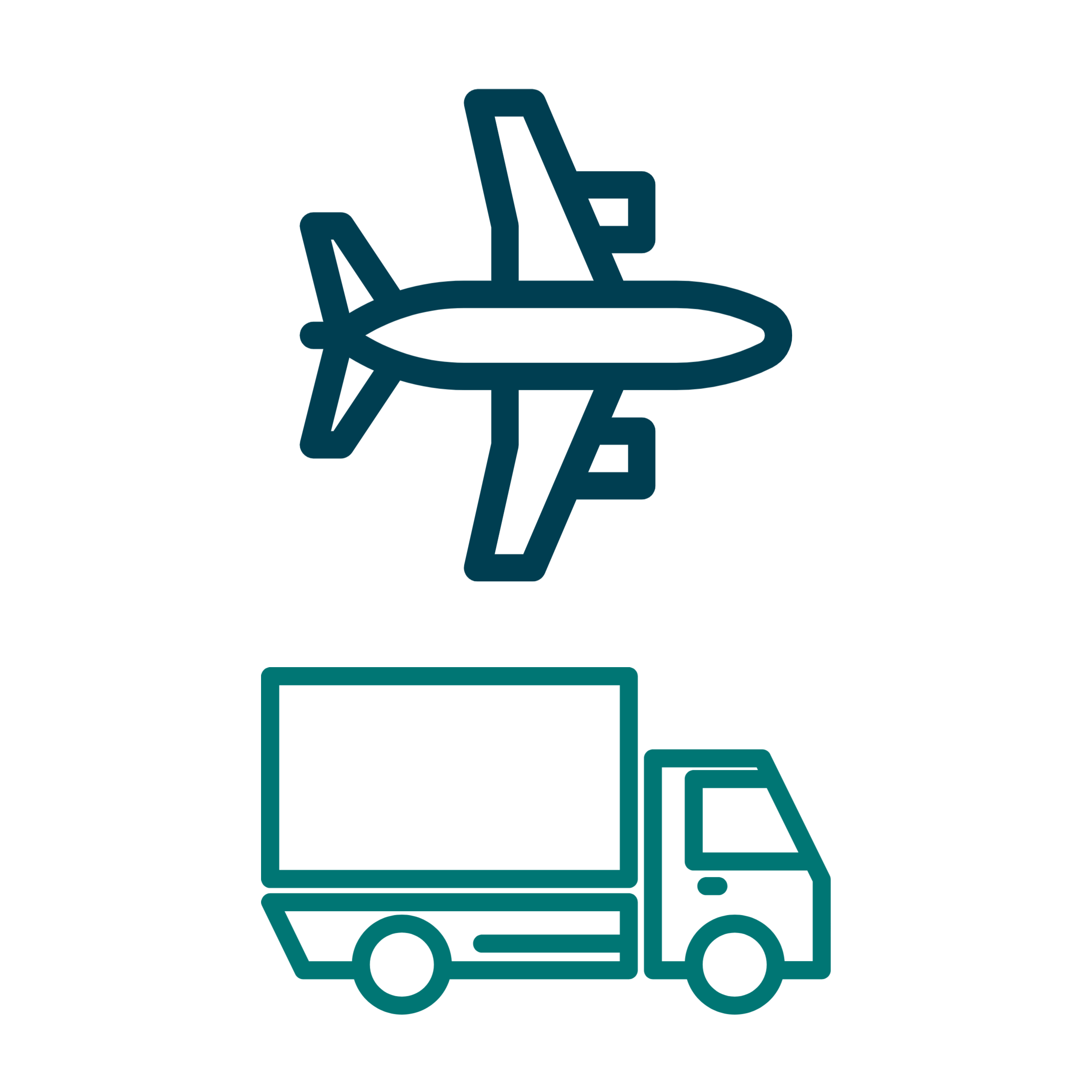 Aviation & Transportation