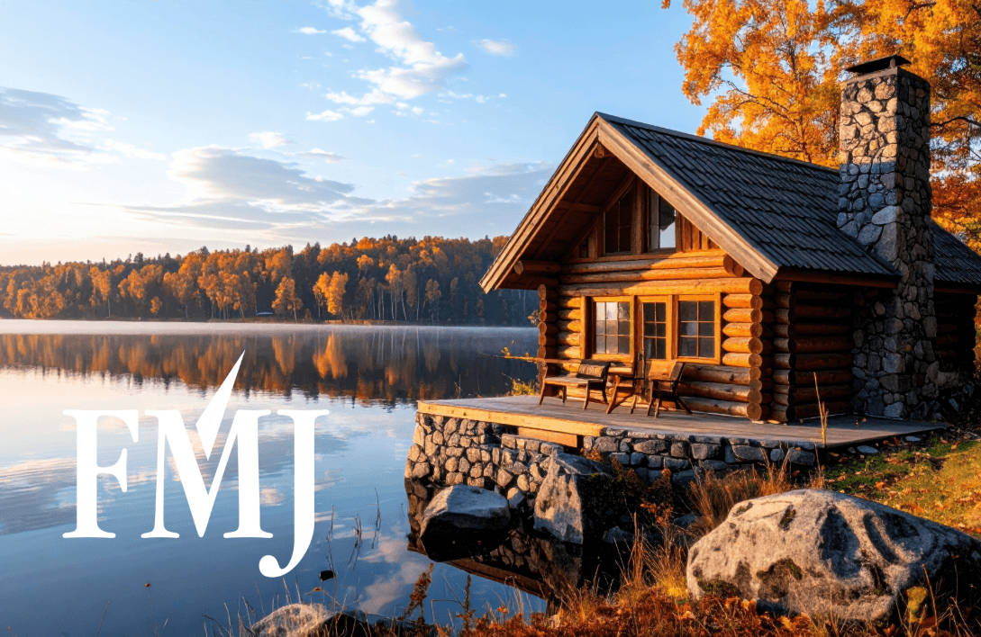 Keeping the Peace: A Guide to Succession Planning for the Family Cabin in Minnesota