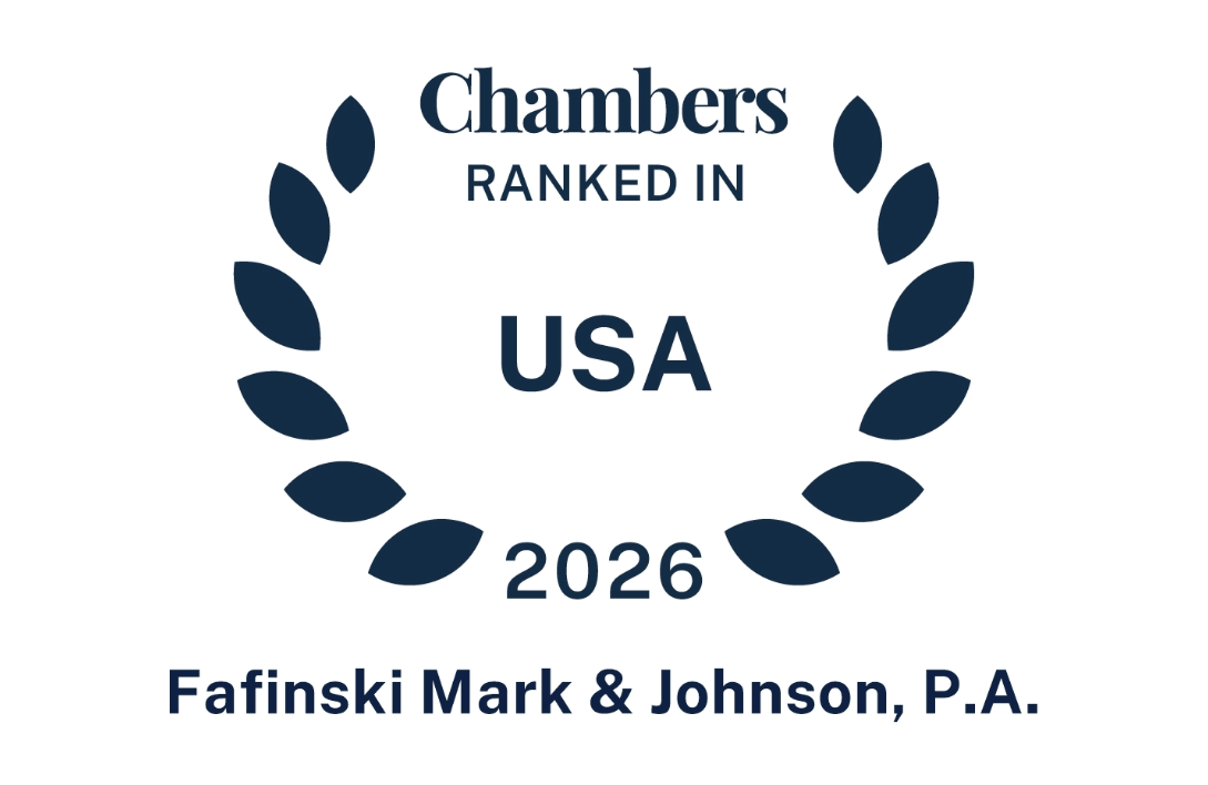 FMJ Selected Again for Multiple Chambers Rankings in 2026